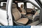 New 2026 Chevrolet Colorado ZR2 Crew Cab 4WD Pickup for sale #C606007 - photo 33