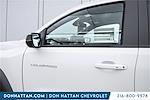 New 2026 Chevrolet Colorado ZR2 Crew Cab 4WD Pickup for sale #C606007 - photo 37