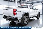 New 2026 Chevrolet Colorado ZR2 Crew Cab 4WD Pickup for sale #C606007 - photo 41