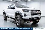 New 2026 Chevrolet Colorado ZR2 Crew Cab 4WD Pickup for sale #C606007 - photo 43