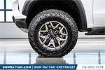 New 2026 Chevrolet Colorado ZR2 Crew Cab 4WD Pickup for sale #C606007 - photo 45