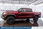 New 2026 Chevrolet Colorado Trail Boss Crew Cab 4WD Pickup for sale #C606008 - photo 1