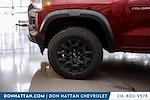 New 2026 Chevrolet Colorado Trail Boss Crew Cab 4WD Pickup for sale #C606008 - photo 23
