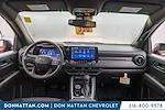 New 2026 Chevrolet Colorado Trail Boss Crew Cab 4WD Pickup for sale #C606008 - photo 2