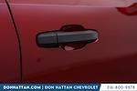 New 2026 Chevrolet Colorado Trail Boss Crew Cab 4WD Pickup for sale #C606008 - photo 32