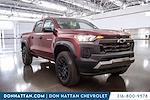 New 2026 Chevrolet Colorado Trail Boss Crew Cab 4WD Pickup for sale #C606008 - photo 34
