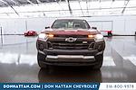 New 2026 Chevrolet Colorado Trail Boss Crew Cab 4WD Pickup for sale #C606008 - photo 35