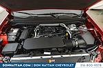 New 2026 Chevrolet Colorado Trail Boss Crew Cab 4WD Pickup for sale #C606008 - photo 36