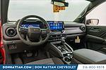 New 2026 Chevrolet Colorado Trail Boss Crew Cab 4WD Pickup for sale #C606008 - photo 3