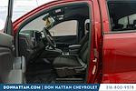 New 2026 Chevrolet Colorado Trail Boss Crew Cab 4WD Pickup for sale #C606008 - photo 4