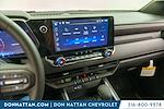 New 2026 Chevrolet Colorado Trail Boss Crew Cab 4WD Pickup for sale #C606008 - photo 8