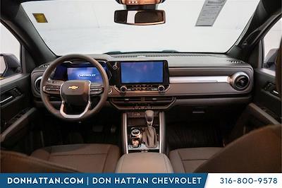 New 2026 Chevrolet Colorado Work Truck Crew Cab 4WD Pickup for sale #C606009 - photo 2