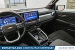 New 2026 Chevrolet Colorado Work Truck Crew Cab 4WD Pickup for sale #C606009 - photo 15