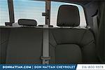 New 2026 Chevrolet Colorado Work Truck Crew Cab 4WD Pickup for sale #C606009 - photo 16
