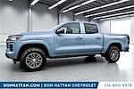 New 2026 Chevrolet Colorado Work Truck Crew Cab 4WD Pickup for sale #C606009 - photo 1