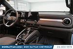 New 2026 Chevrolet Colorado Work Truck Crew Cab 4WD Pickup for sale #C606009 - photo 24