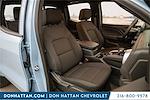 New 2026 Chevrolet Colorado Work Truck Crew Cab 4WD Pickup for sale #C606009 - photo 25