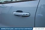 New 2026 Chevrolet Colorado Work Truck Crew Cab 4WD Pickup for sale #C606009 - photo 28