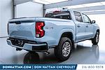 New 2026 Chevrolet Colorado Work Truck Crew Cab 4WD Pickup for sale #C606009 - photo 35