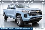 New 2026 Chevrolet Colorado Work Truck Crew Cab 4WD Pickup for sale #C606009 - photo 37