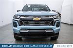 New 2026 Chevrolet Colorado Work Truck Crew Cab 4WD Pickup for sale #C606009 - photo 38