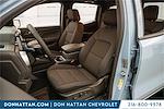 New 2026 Chevrolet Colorado Work Truck Crew Cab 4WD Pickup for sale #C606009 - photo 3