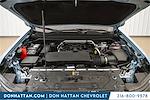 New 2026 Chevrolet Colorado Work Truck Crew Cab 4WD Pickup for sale #C606009 - photo 39