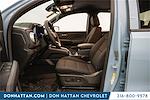 New 2026 Chevrolet Colorado Work Truck Crew Cab 4WD Pickup for sale #C606009 - photo 4
