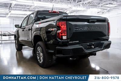 New 2026 Chevrolet Colorado LT Crew Cab 4WD Pickup for sale #C606010 - photo 2
