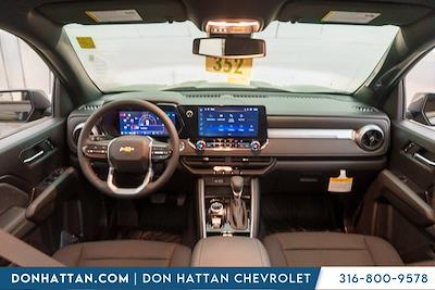 New 2026 Chevrolet Colorado Work Truck Crew Cab 4WD Pickup for sale #C606010 - photo 2