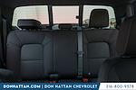 New 2026 Chevrolet Colorado Work Truck Crew Cab 4WD Pickup for sale #C606010 - photo 17