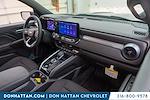 New 2026 Chevrolet Colorado Work Truck Crew Cab 4WD Pickup for sale #C606010 - photo 21