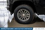 New 2026 Chevrolet Colorado Work Truck Crew Cab 4WD Pickup for sale #C606010 - photo 23