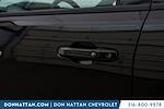 New 2026 Chevrolet Colorado Work Truck Crew Cab 4WD Pickup for sale #C606010 - photo 25