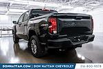 New 2026 Chevrolet Colorado Work Truck Crew Cab 4WD Pickup for sale #C606010 - photo 27