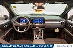 New 2026 Chevrolet Colorado Work Truck Crew Cab 4WD Pickup for sale #C606010 - photo 2