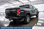 New 2026 Chevrolet Colorado Work Truck Crew Cab 4WD Pickup for sale #C606010 - photo 31