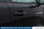 New 2026 Chevrolet Colorado Work Truck Crew Cab 4WD Pickup for sale #C606010 - photo 32
