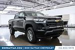 New 2026 Chevrolet Colorado Work Truck Crew Cab 4WD Pickup for sale #C606010 - photo 34