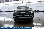 New 2026 Chevrolet Colorado Work Truck Crew Cab 4WD Pickup for sale #C606010 - photo 35