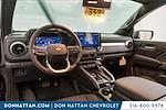 New 2026 Chevrolet Colorado Work Truck Crew Cab 4WD Pickup for sale #C606010 - photo 3