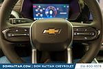 New 2026 Chevrolet Colorado Work Truck Crew Cab 4WD Pickup for sale #C606010 - photo 6
