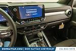 New 2026 Chevrolet Colorado Work Truck Crew Cab 4WD Pickup for sale #C606010 - photo 8