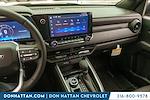 New 2026 Chevrolet Colorado Trail Boss Crew Cab 4WD Pickup for sale #C606013 - photo 12