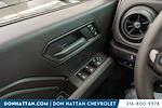 New 2026 Chevrolet Colorado Trail Boss Crew Cab 4WD Pickup for sale #C606013 - photo 19