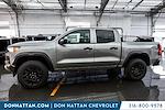 New 2026 Chevrolet Colorado Trail Boss Crew Cab 4WD Pickup for sale #C606013 - photo 1