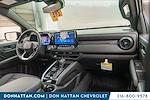 New 2026 Chevrolet Colorado Trail Boss Crew Cab 4WD Pickup for sale #C606013 - photo 26