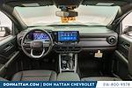 New 2026 Chevrolet Colorado Trail Boss Crew Cab 4WD Pickup for sale #C606013 - photo 3