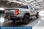 New 2026 Chevrolet Colorado Trail Boss Crew Cab 4WD Pickup for sale #C606013 - photo 34