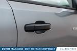 New 2026 Chevrolet Colorado Trail Boss Crew Cab 4WD Pickup for sale #C606013 - photo 35